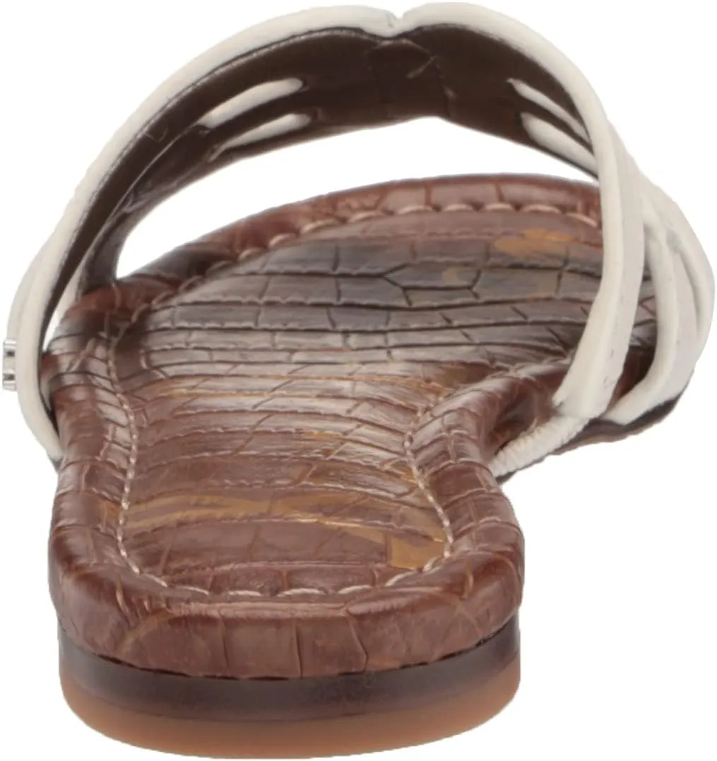Sam Edelman Girls' Bay Slide Sandal