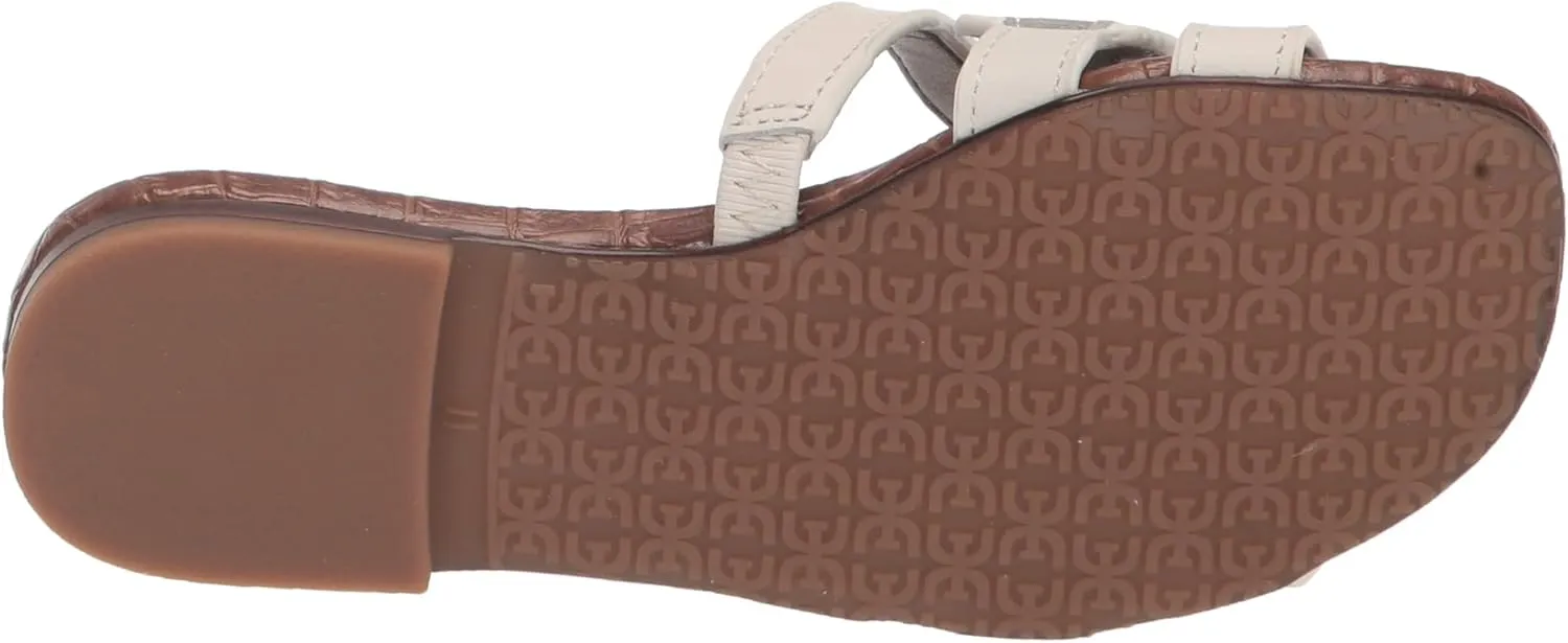 Sam Edelman Girls' Bay Slide Sandal