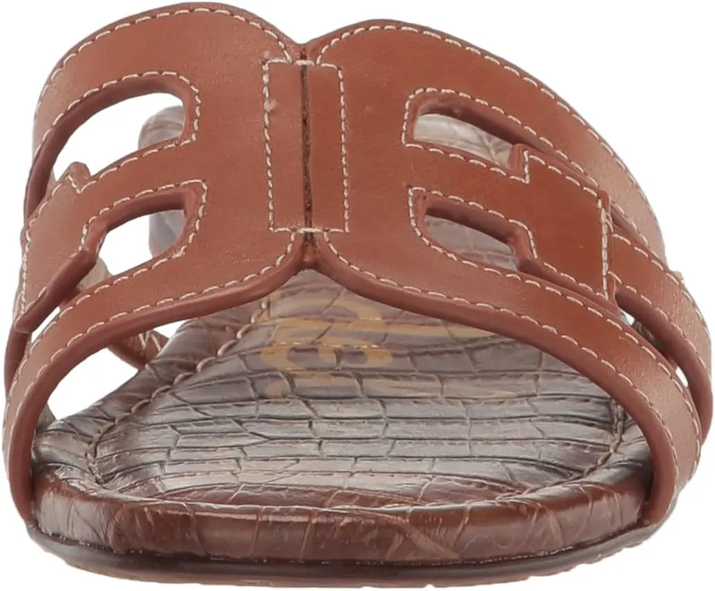 Sam Edelman Girls' Bay Slide Sandal