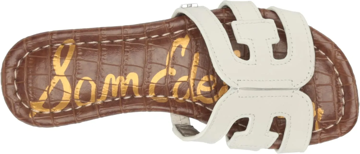 Sam Edelman Girls' Bay Slide Sandal