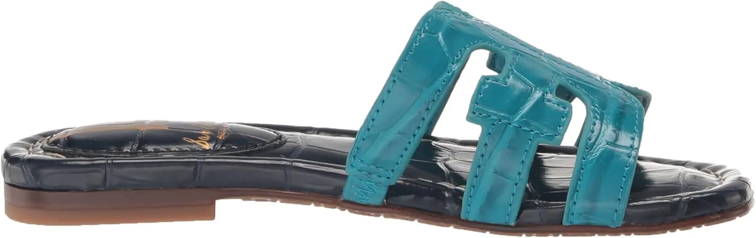Sam Edelman Girls' Bay Slide Sandal