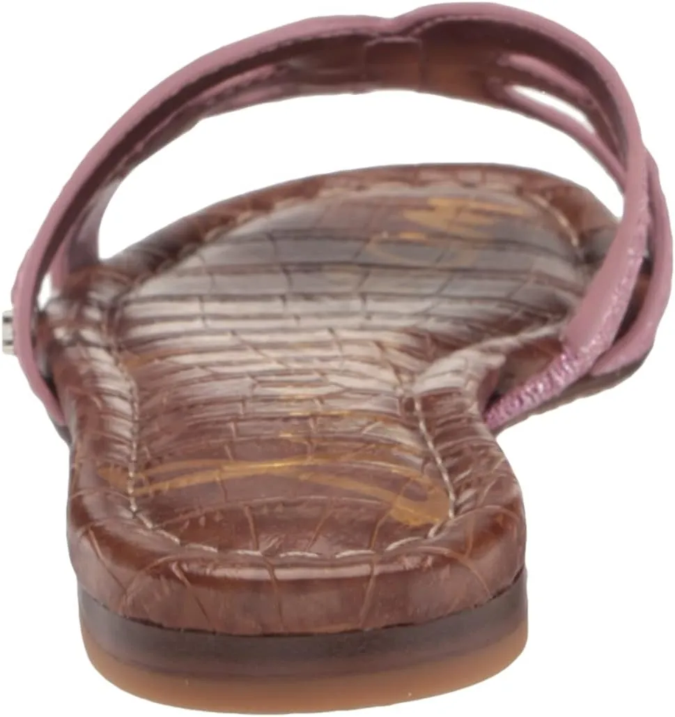 Sam Edelman Girls' Bay Slide Sandal