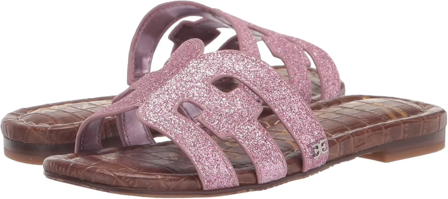 Sam Edelman Girls' Bay Slide Sandal