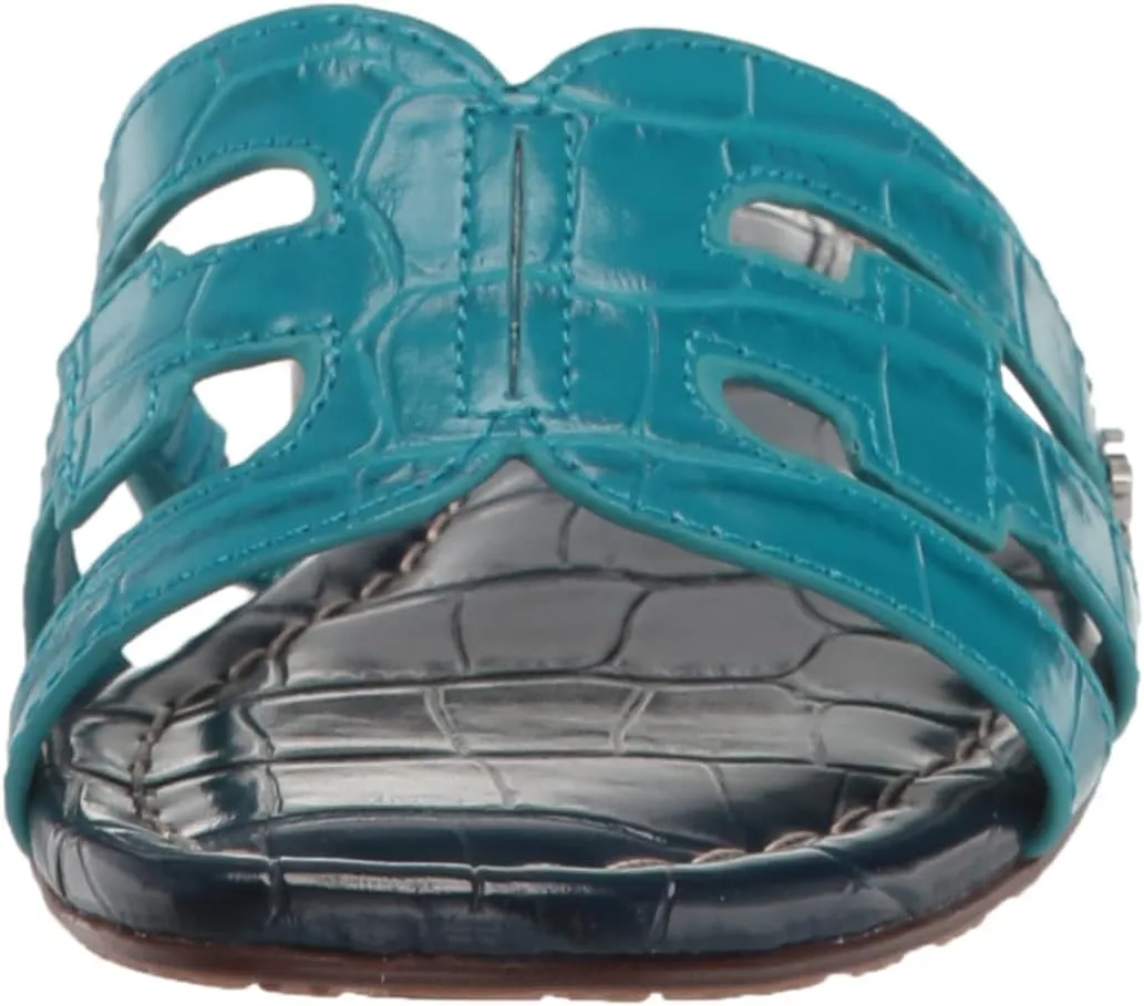 Sam Edelman Girls' Bay Slide Sandal