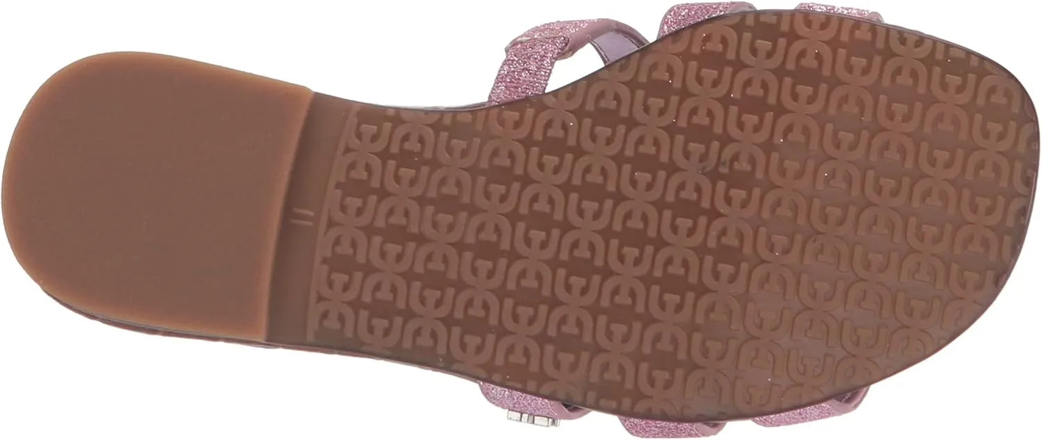 Sam Edelman Girls' Bay Slide Sandal
