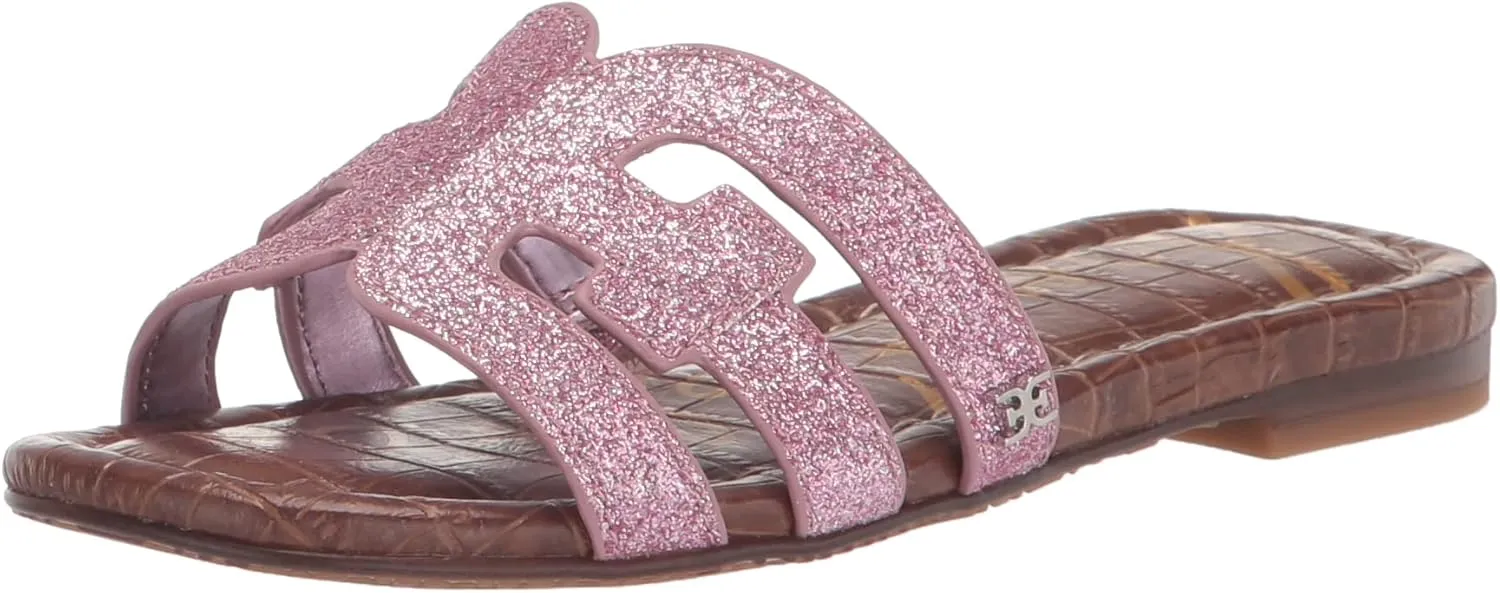 Sam Edelman Girls' Bay Slide Sandal