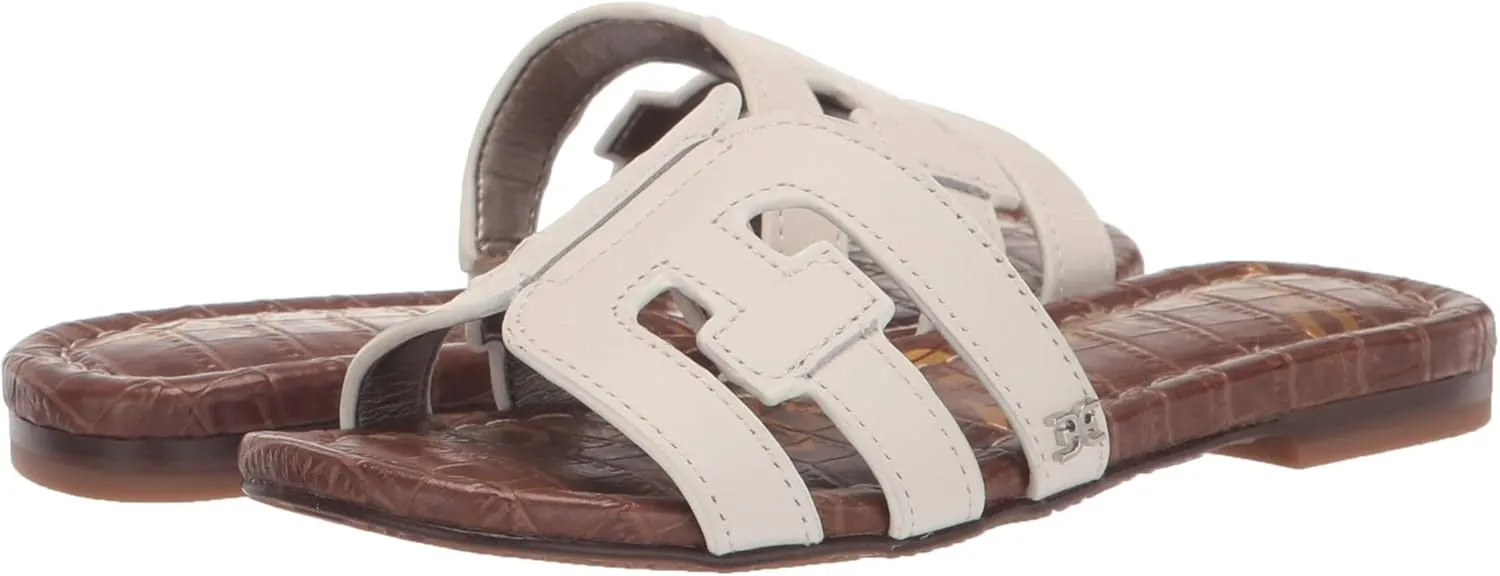 Sam Edelman Girls' Bay Slide Sandal