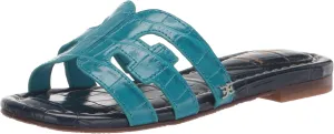 Sam Edelman Girls' Bay Slide Sandal