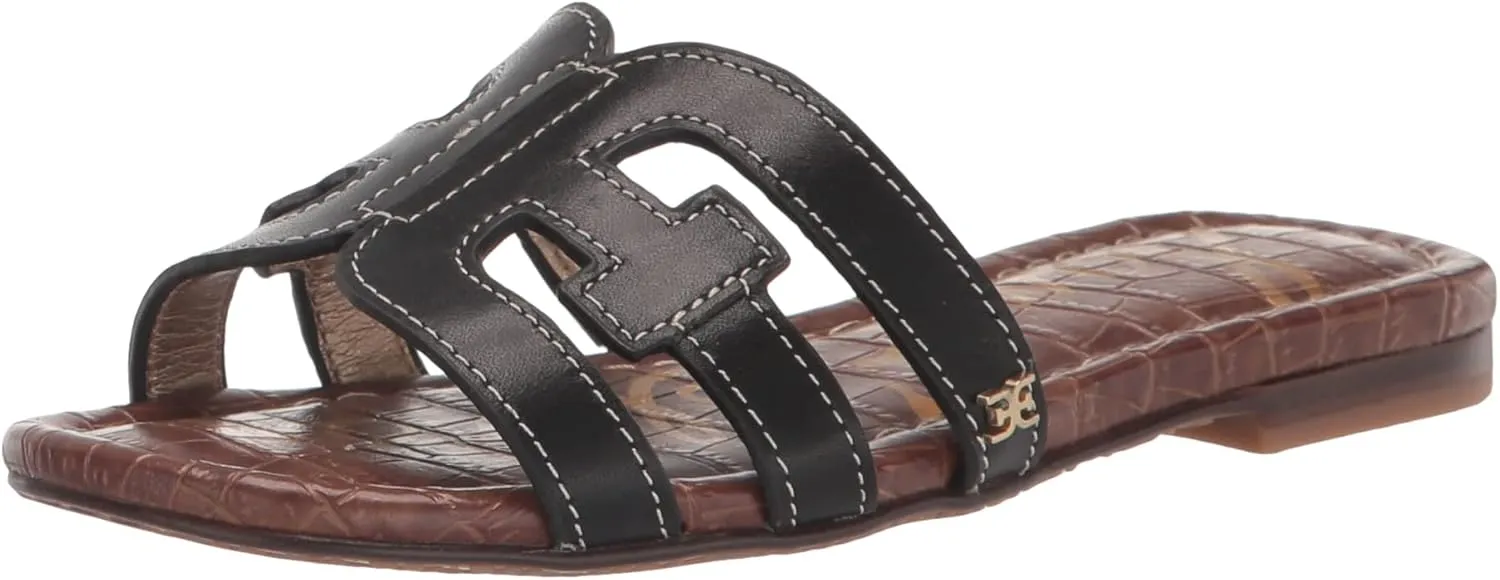 Sam Edelman Girls' Bay Slide Sandal
