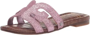 Sam Edelman Girls' Bay Slide Sandal
