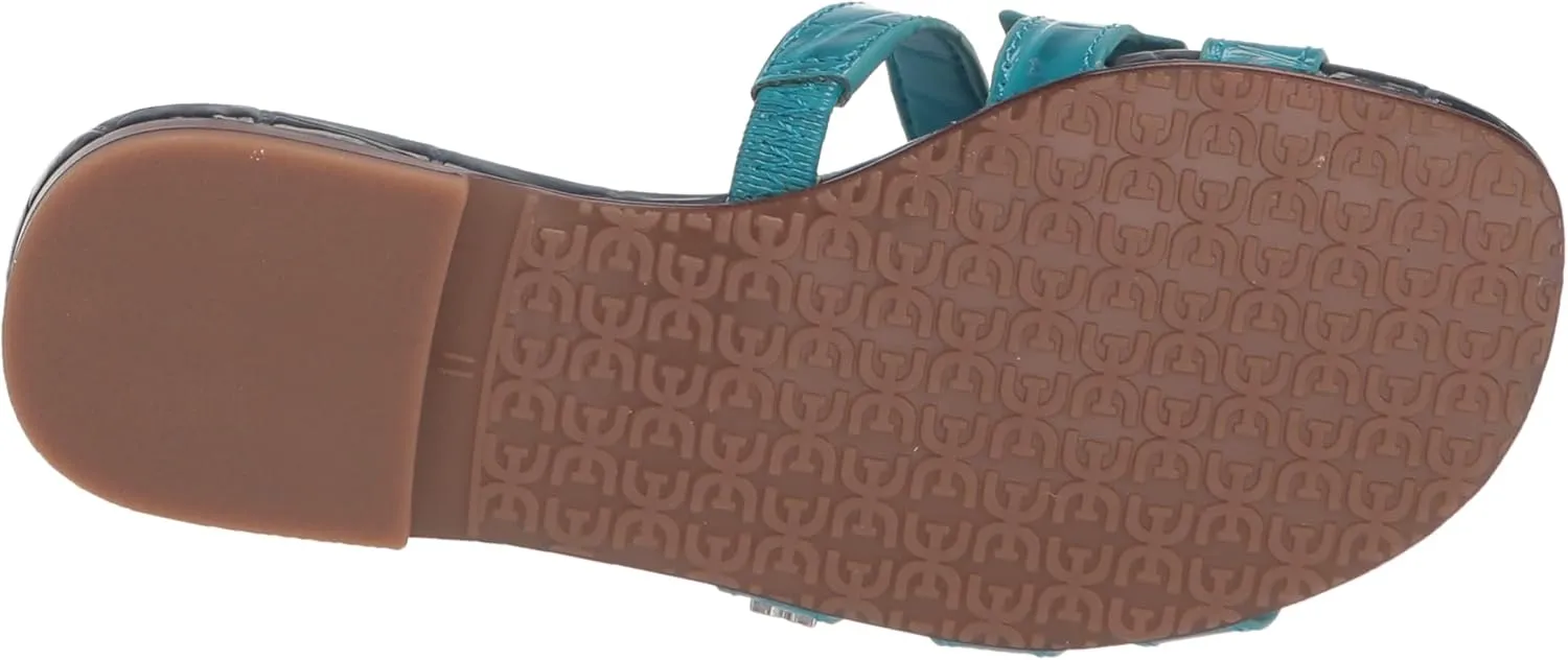 Sam Edelman Girls' Bay Slide Sandal