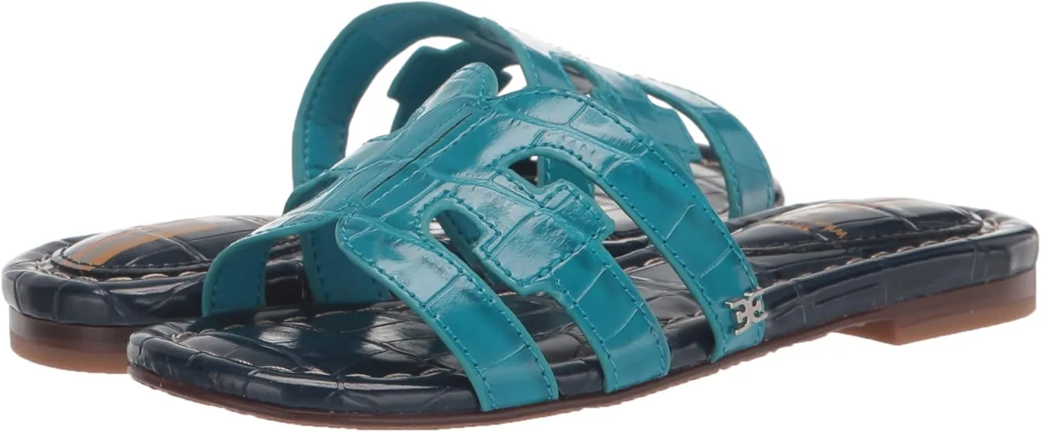 Sam Edelman Girls' Bay Slide Sandal