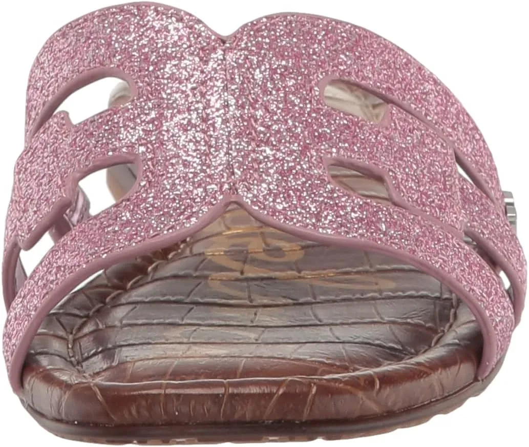 Sam Edelman Girls' Bay Slide Sandal