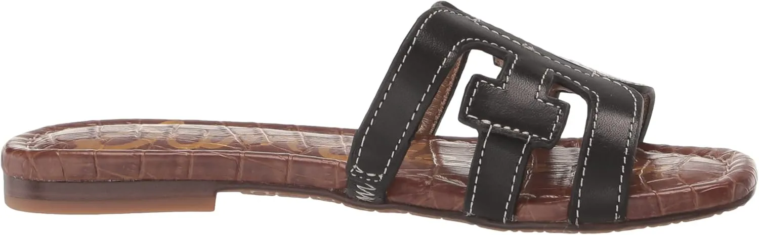Sam Edelman Girls' Bay Slide Sandal