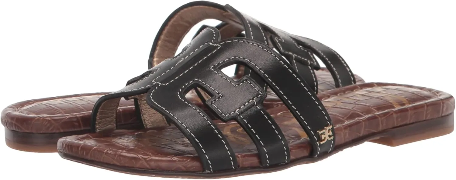 Sam Edelman Girls' Bay Slide Sandal