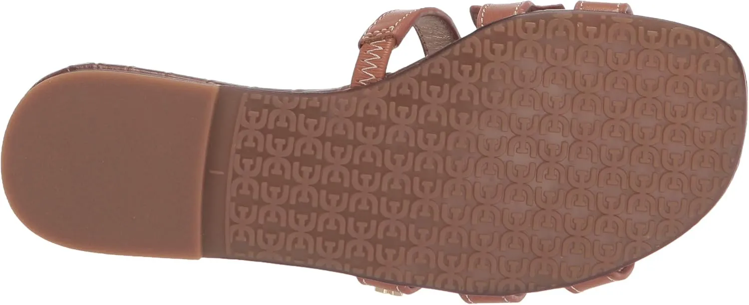 Sam Edelman Girls' Bay Slide Sandal