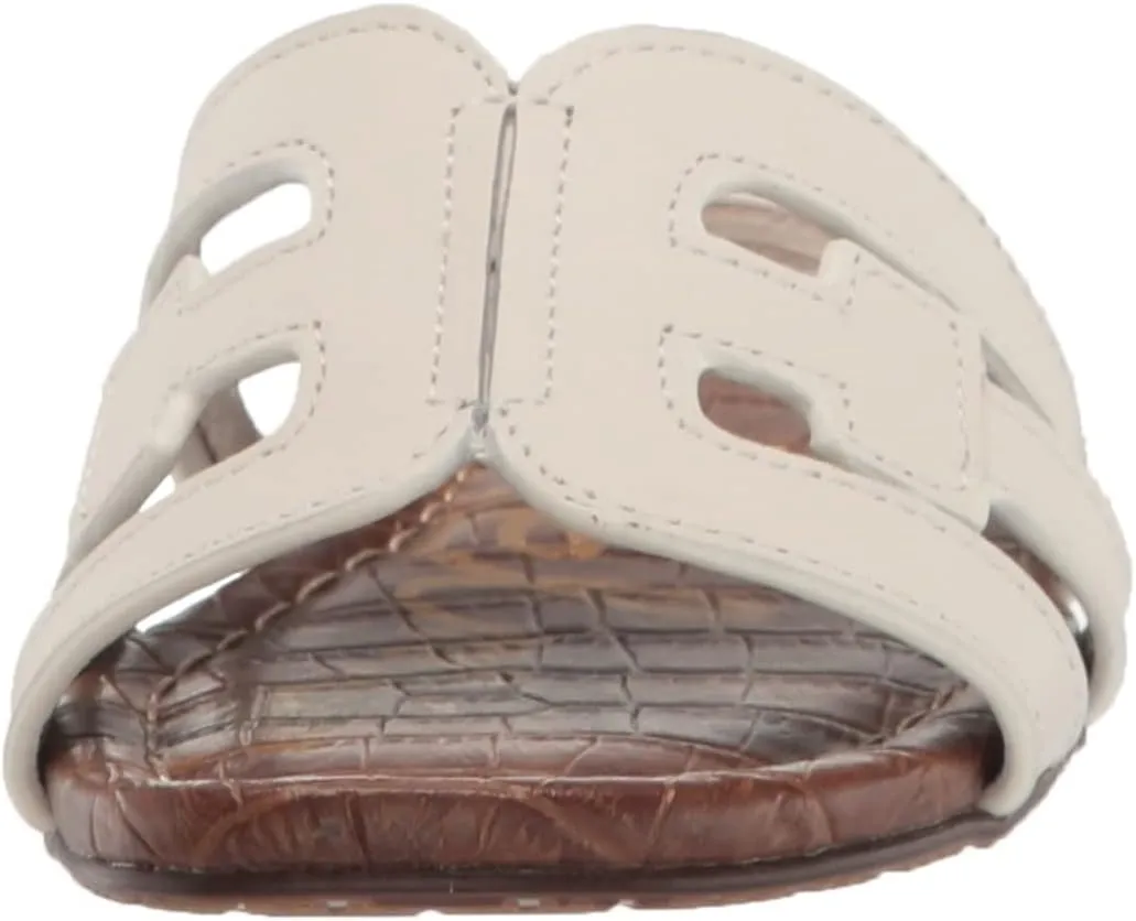 Sam Edelman Girls' Bay Slide Sandal
