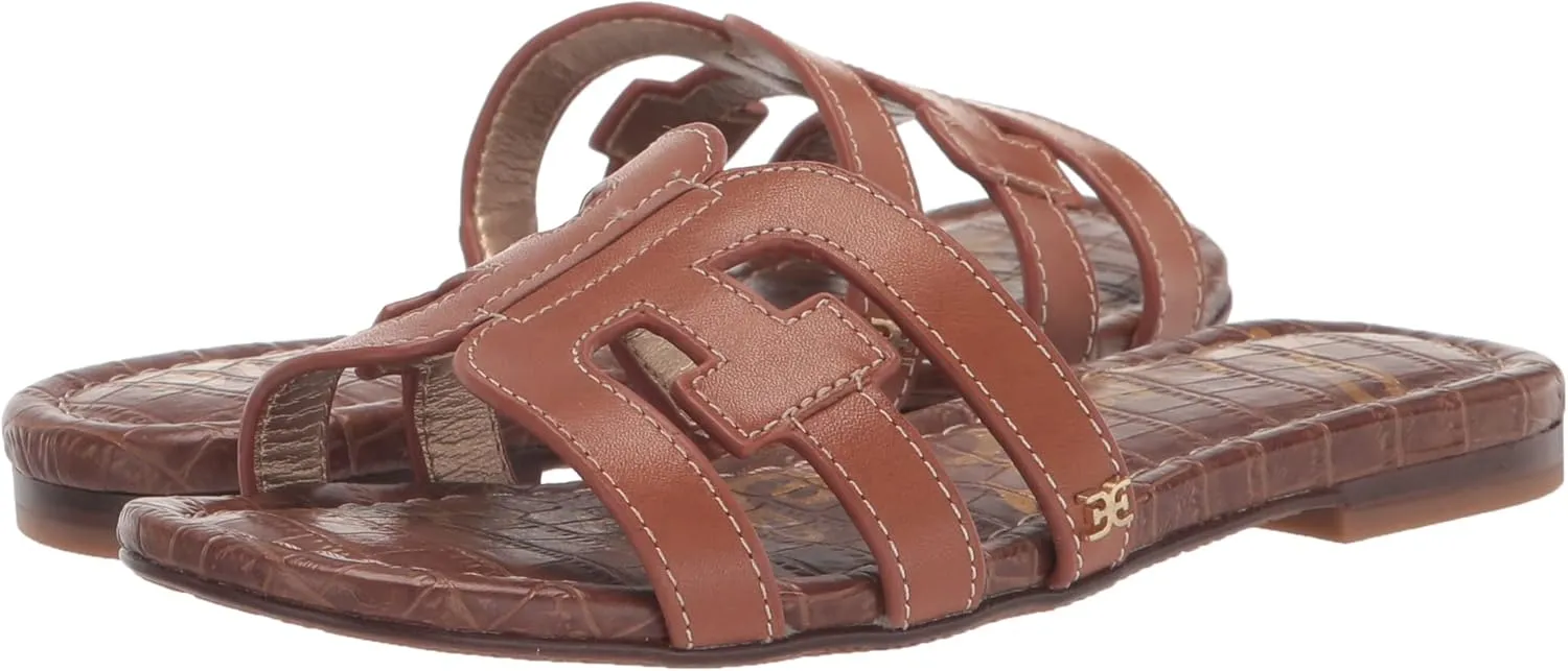 Sam Edelman Girls' Bay Slide Sandal