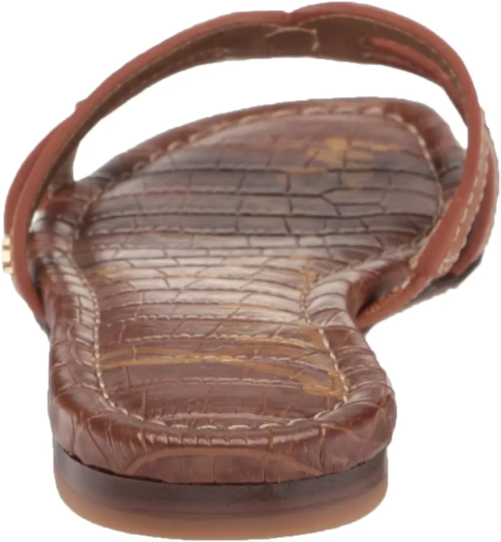Sam Edelman Girls' Bay Slide Sandal