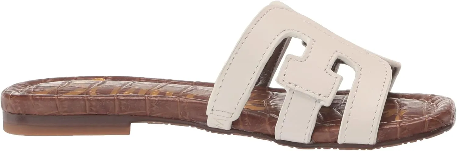 Sam Edelman Girls' Bay Slide Sandal