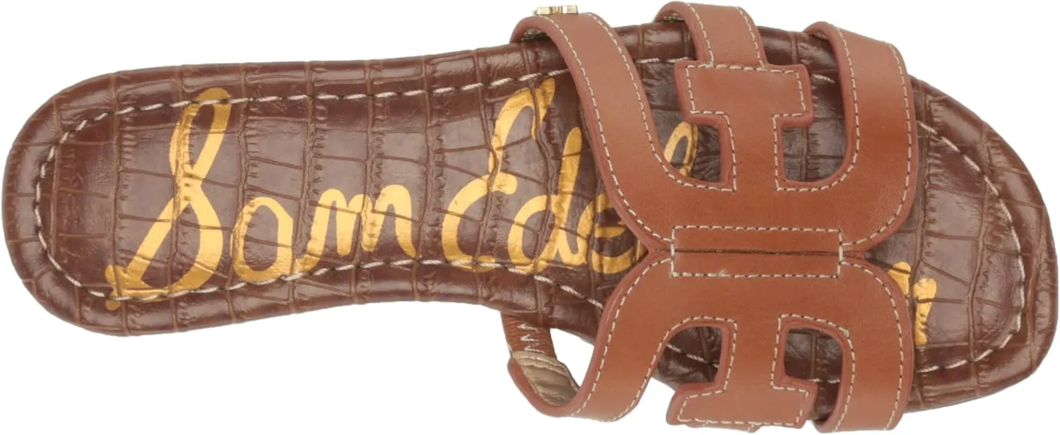 Sam Edelman Girls' Bay Slide Sandal