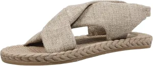 Sandals for Women Open Toe Wedge Sandals for Women Womens Wide Sandals Women's Ankle Strap Low Wedge Sandals
