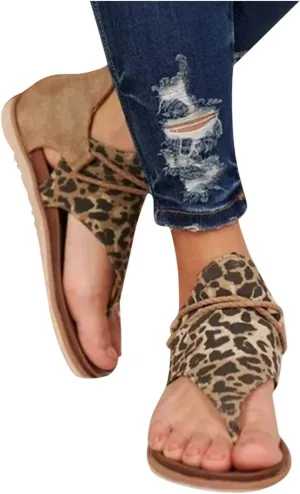 Sandals for Women Thong,Women's Bohemia Bling Rhinestone Pearl Flat Sandals Flat Gladiator Sandals Open Toe Dress Shoes