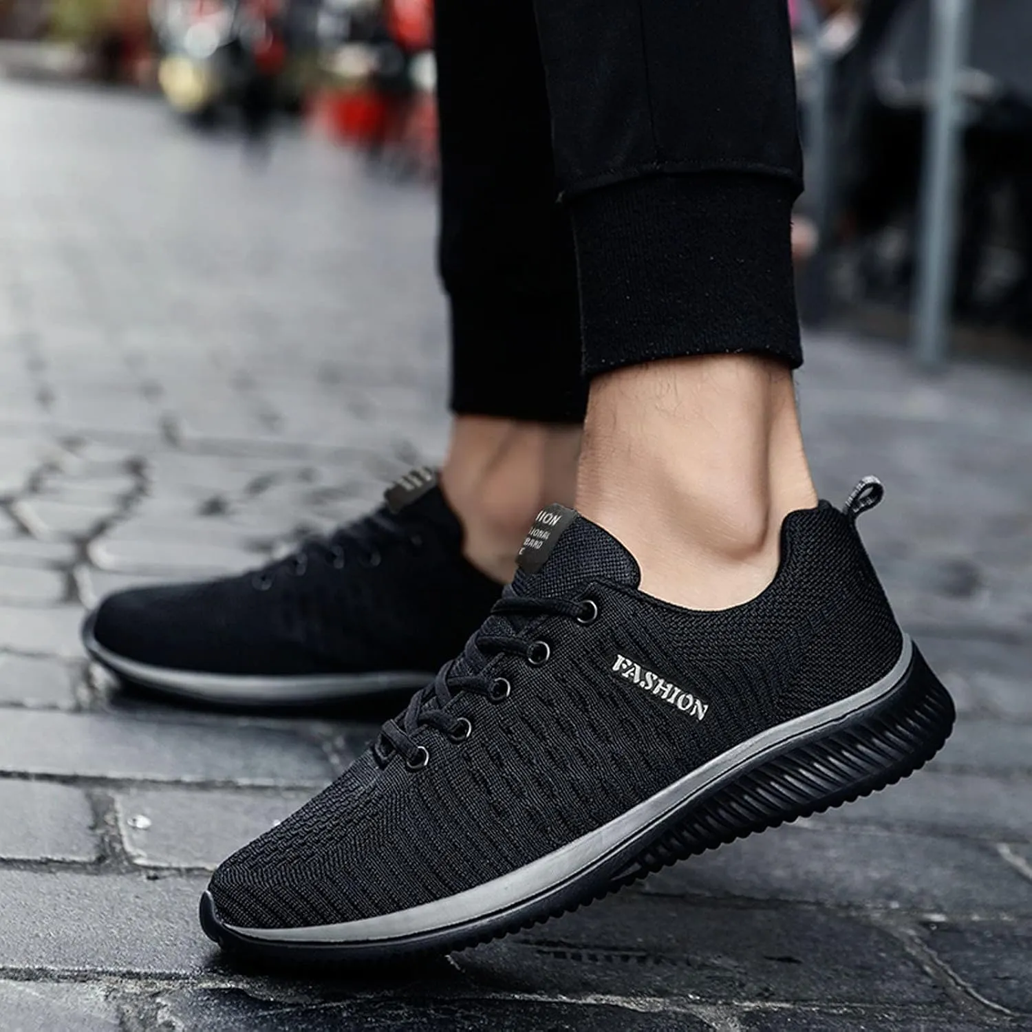 SBGMoSJ High Top Platform Sneakers for Women Slip On Walking Shoes Women 9.5 Basketball Shoes for Women with Laces Platform Sneakers for Women 6 Wide Comfy Fall Shoes for Women 2023 Trendy