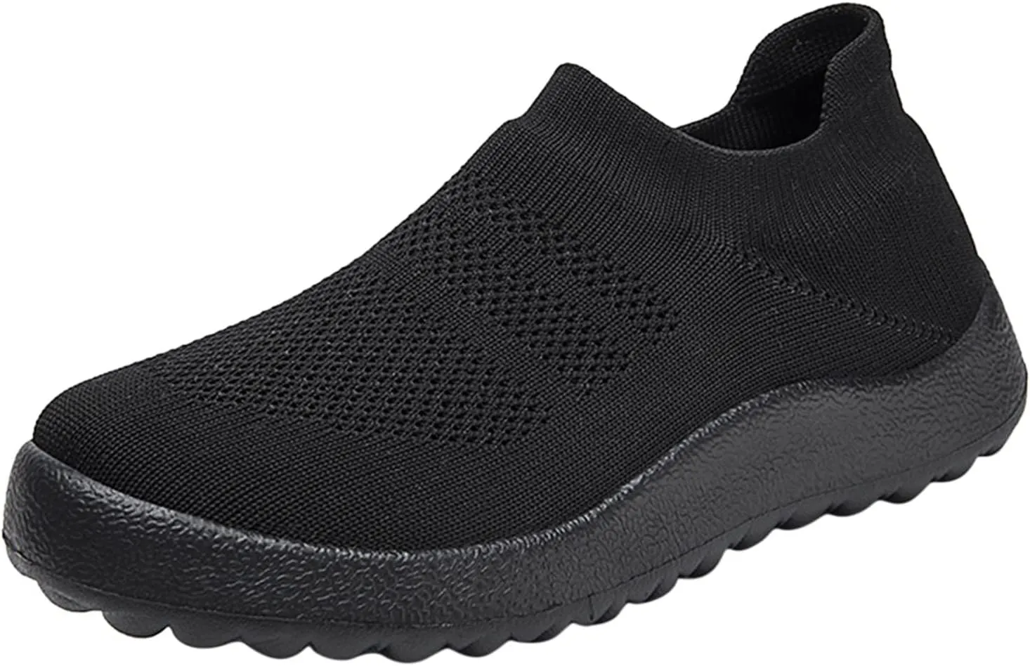 SBGMoSJ Women Athletic Walking Shoes Fashion Sneakers Zapato Tenis Antiderrapante para Mujer Womens Casual Shoes Silver Platform Wedge Sneakers for Women Women Slip On Tennis Shoes Size 8