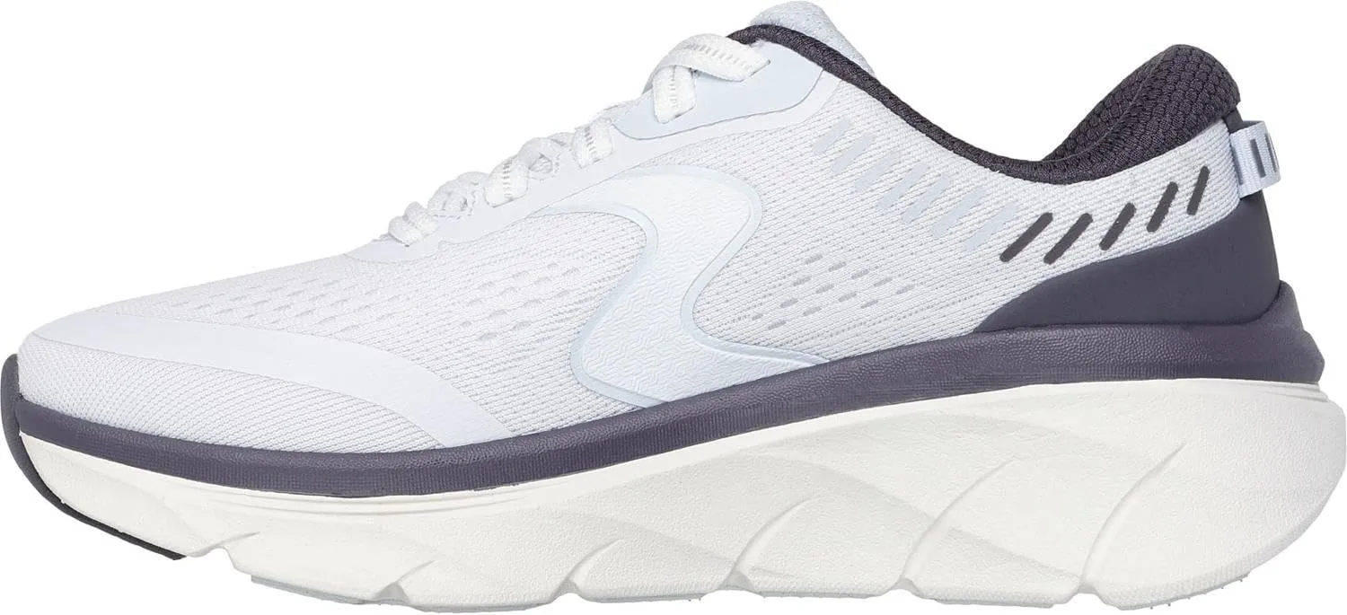 Skechers DLux Walker 2.0 Active Pace Runners Womens