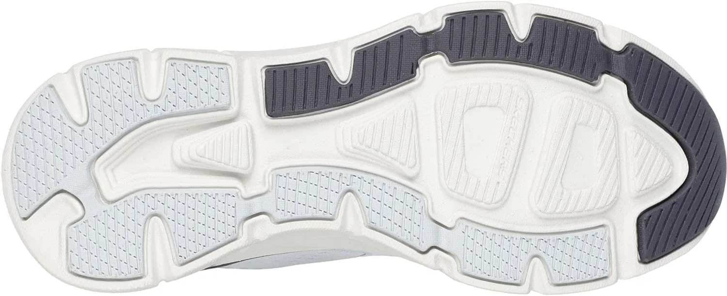 Skechers DLux Walker 2.0 Active Pace Runners Womens