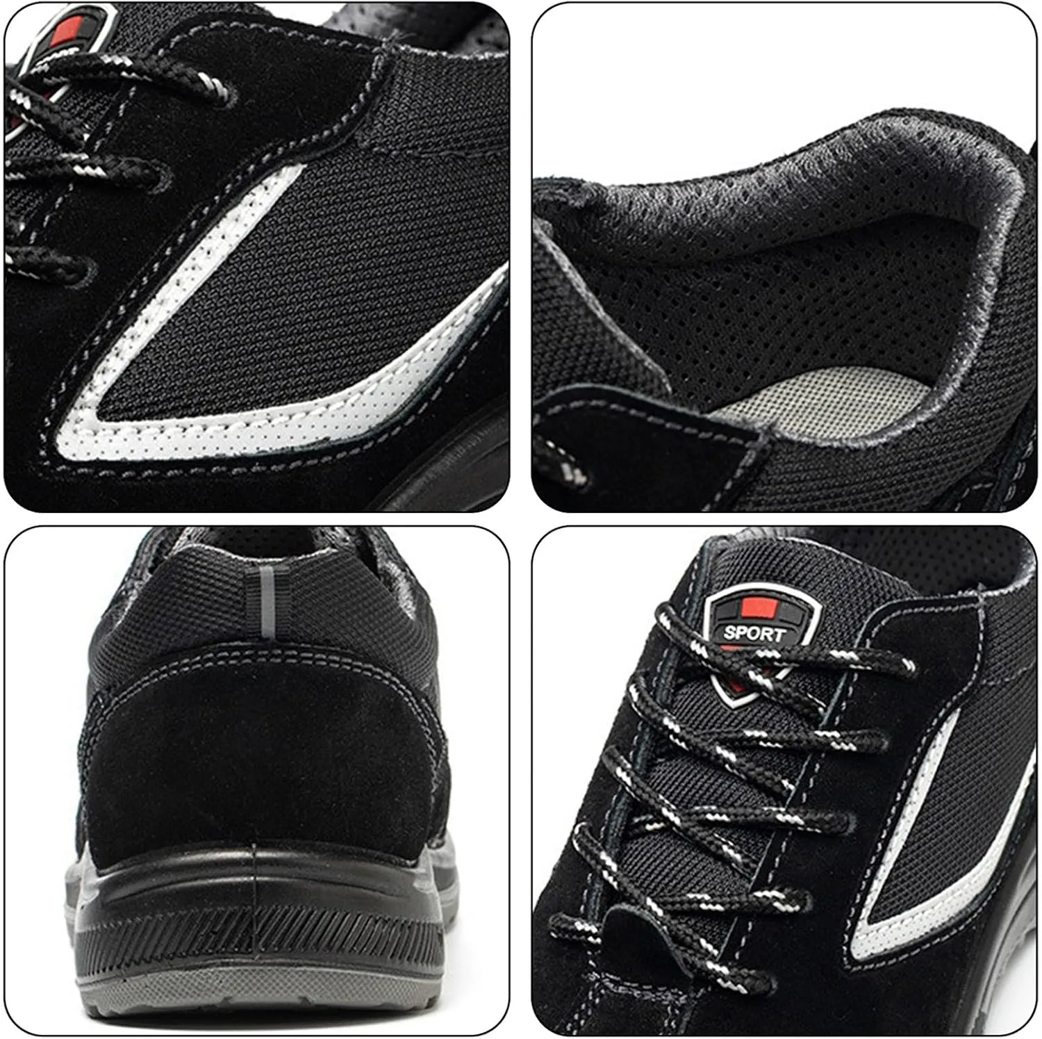 Slip On Sneakers Men Wide Width Women Dress Shoes Slip On Casual Shoes Round Toe Flats Comfortable Womens Loafers with Arch Support Dress Sneakers Men Wide Width