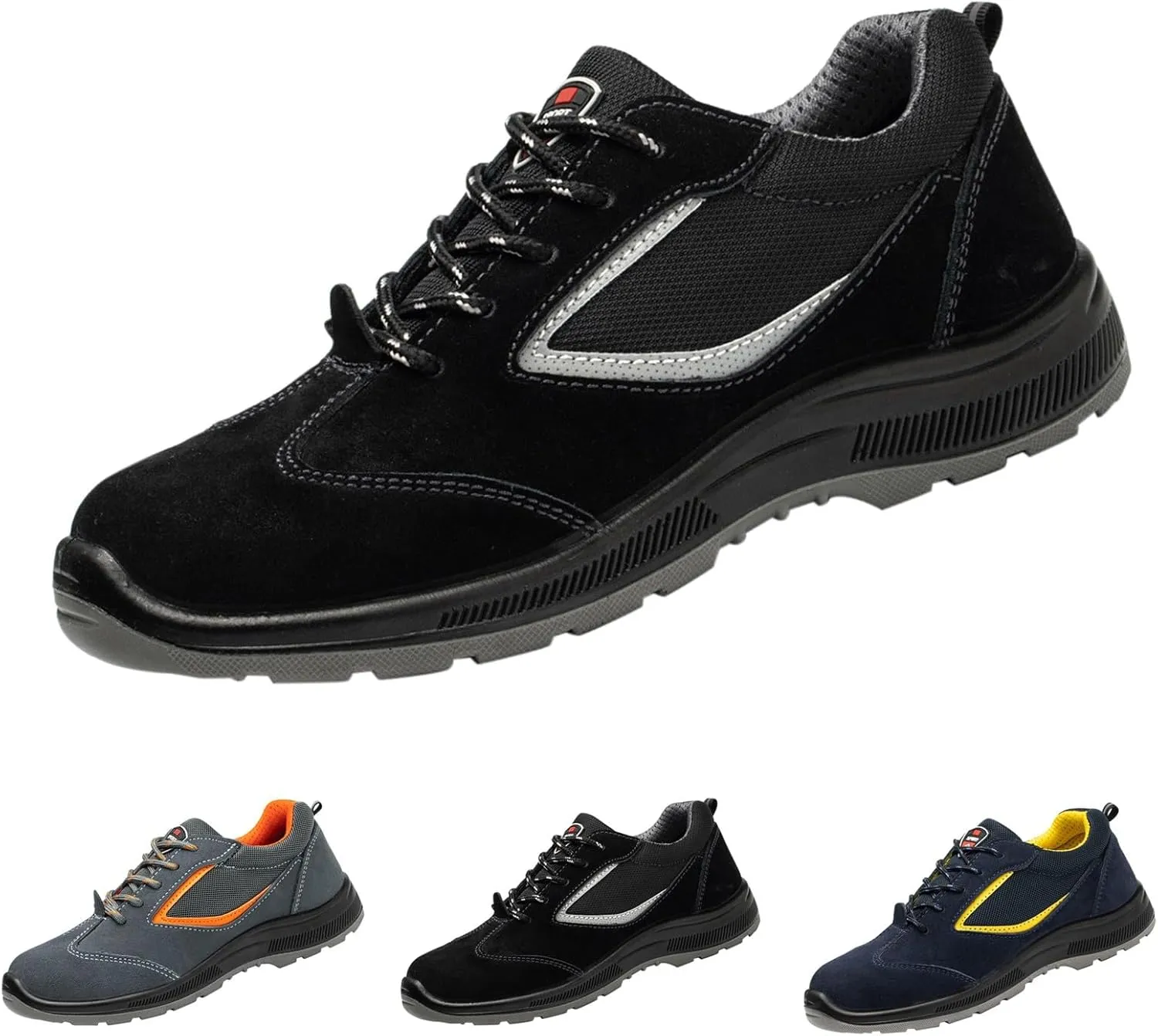 Slip On Sneakers Men Wide Width Women Dress Shoes Slip On Casual Shoes Round Toe Flats Comfortable Womens Loafers with Arch Support Dress Sneakers Men Wide Width