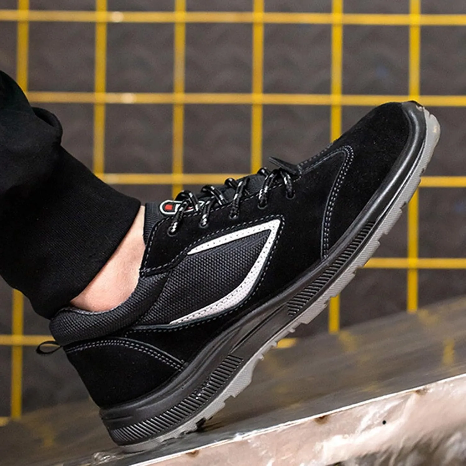 Slip On Sneakers Men Wide Width Women Dress Shoes Slip On Casual Shoes Round Toe Flats Comfortable Womens Loafers with Arch Support Dress Sneakers Men Wide Width