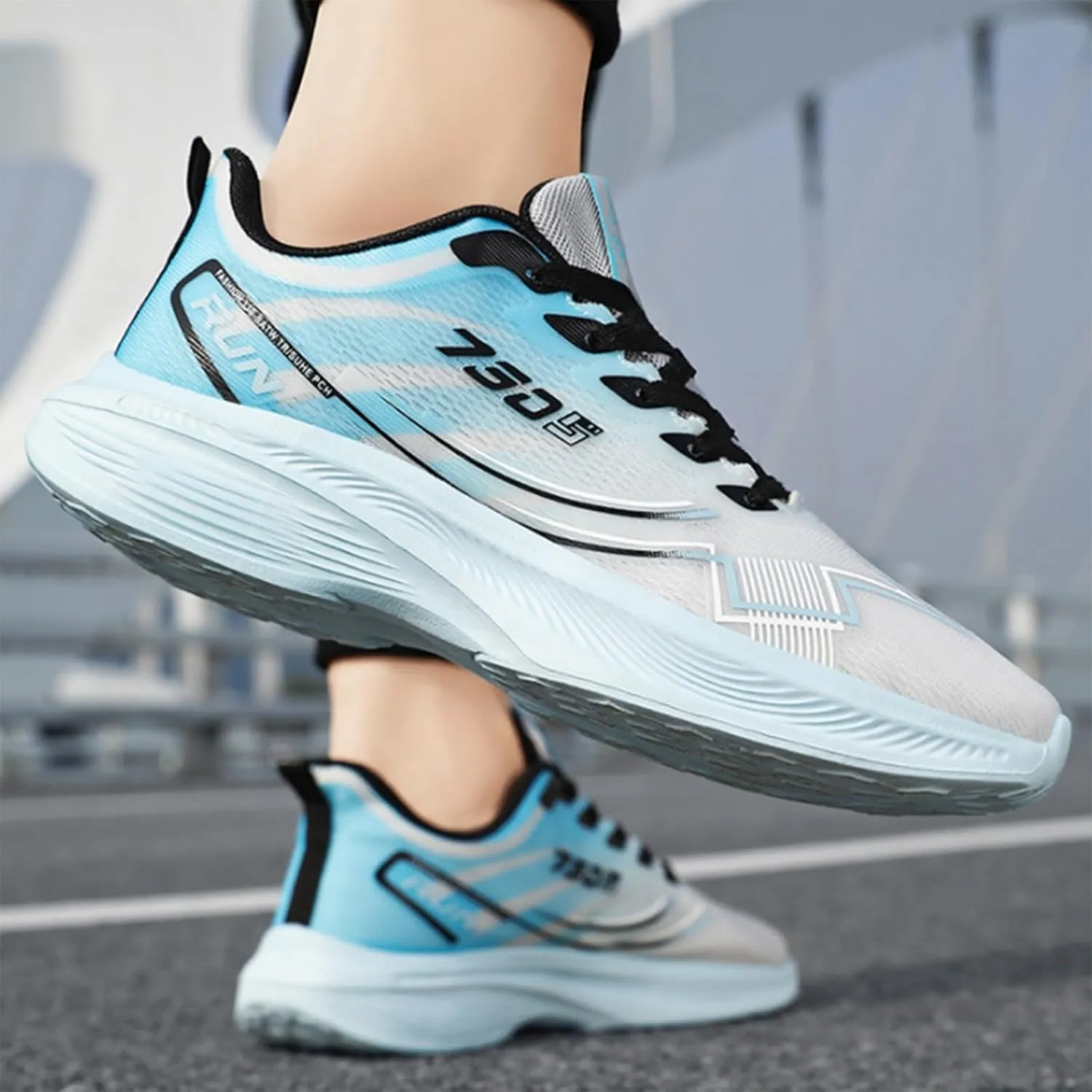 Sneakers for Men Mens Basketball Shoes Men's Mesh Sneakers Comfort Cute Casual Slip On Lightweight Mens Loafers Casual Slip On White Platform Sneakers