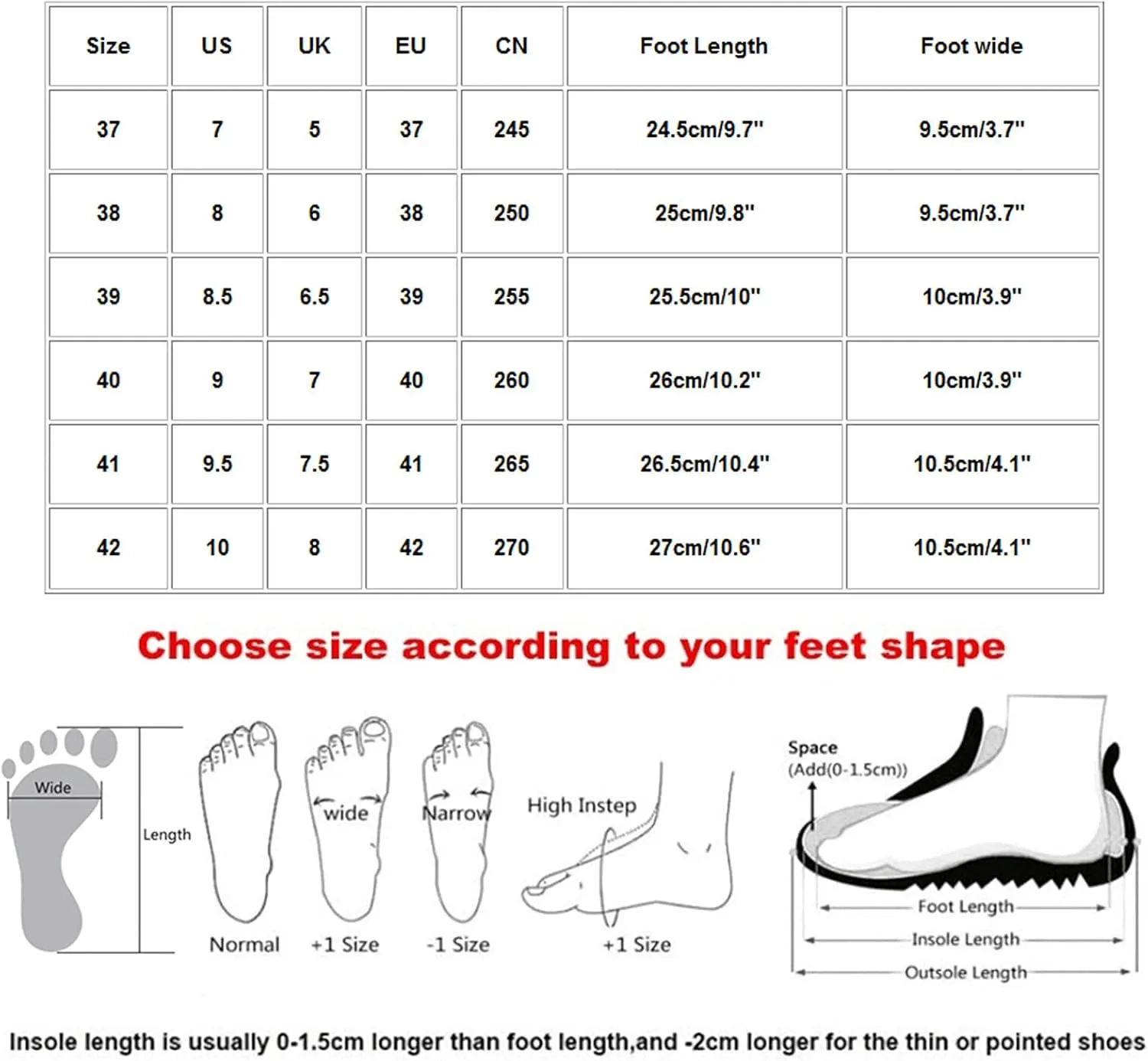 Sneakers for Women Slip Ons Slip On Sneakers Women Arch Support Wide White Tennis Shoes for Women Size 10 with Arch Support Womens Slip On Sneakers Size 7 Ankle Pull On Sneakers Womens