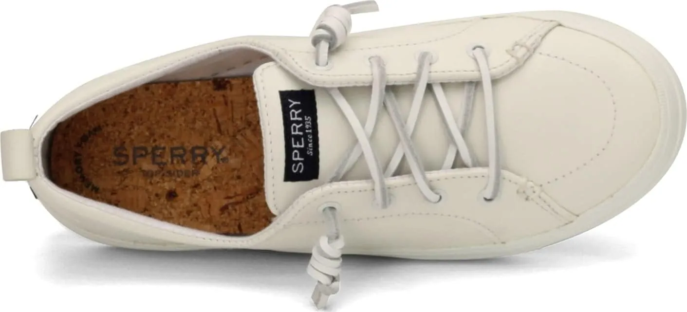 Sperry Women's Crest Vibe Core Sneaker