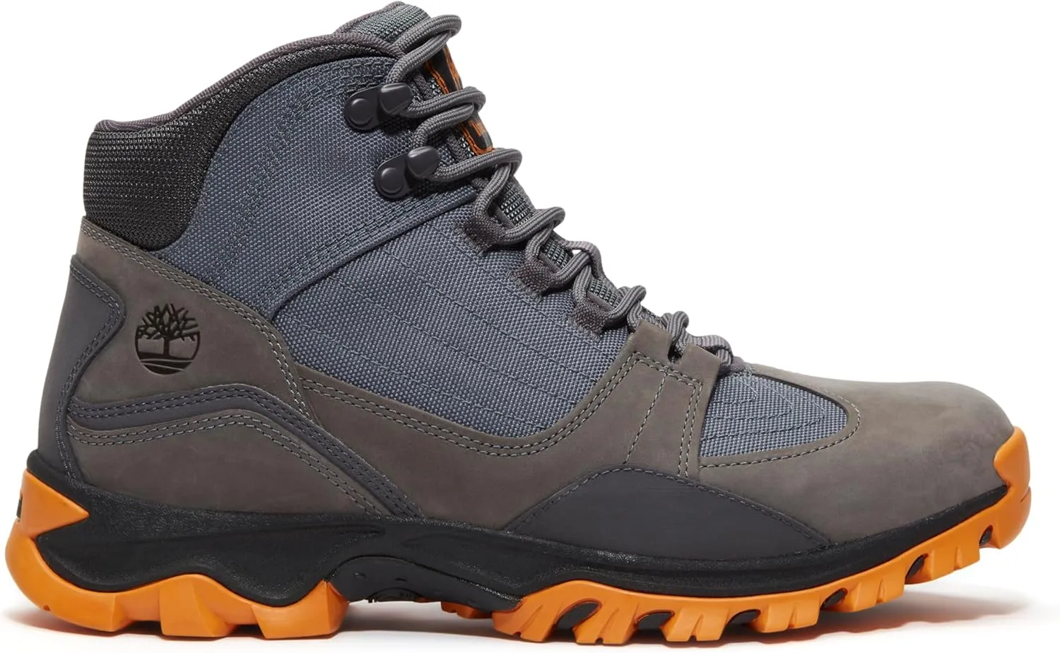 Timberland Men's Mt. Maddsen Mid Waterproof Hiking Boot