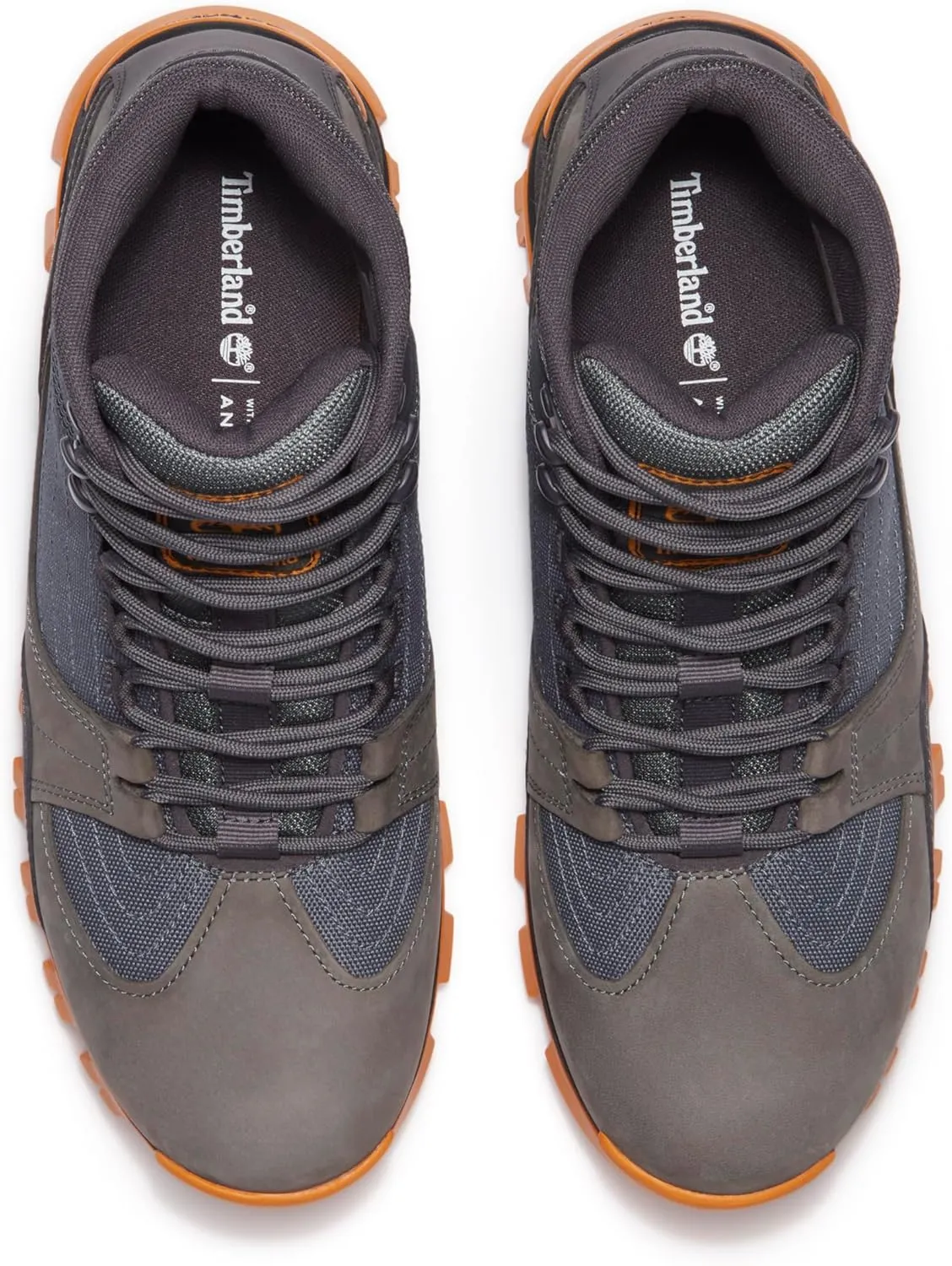 Timberland Men's Mt. Maddsen Mid Waterproof Hiking Boot