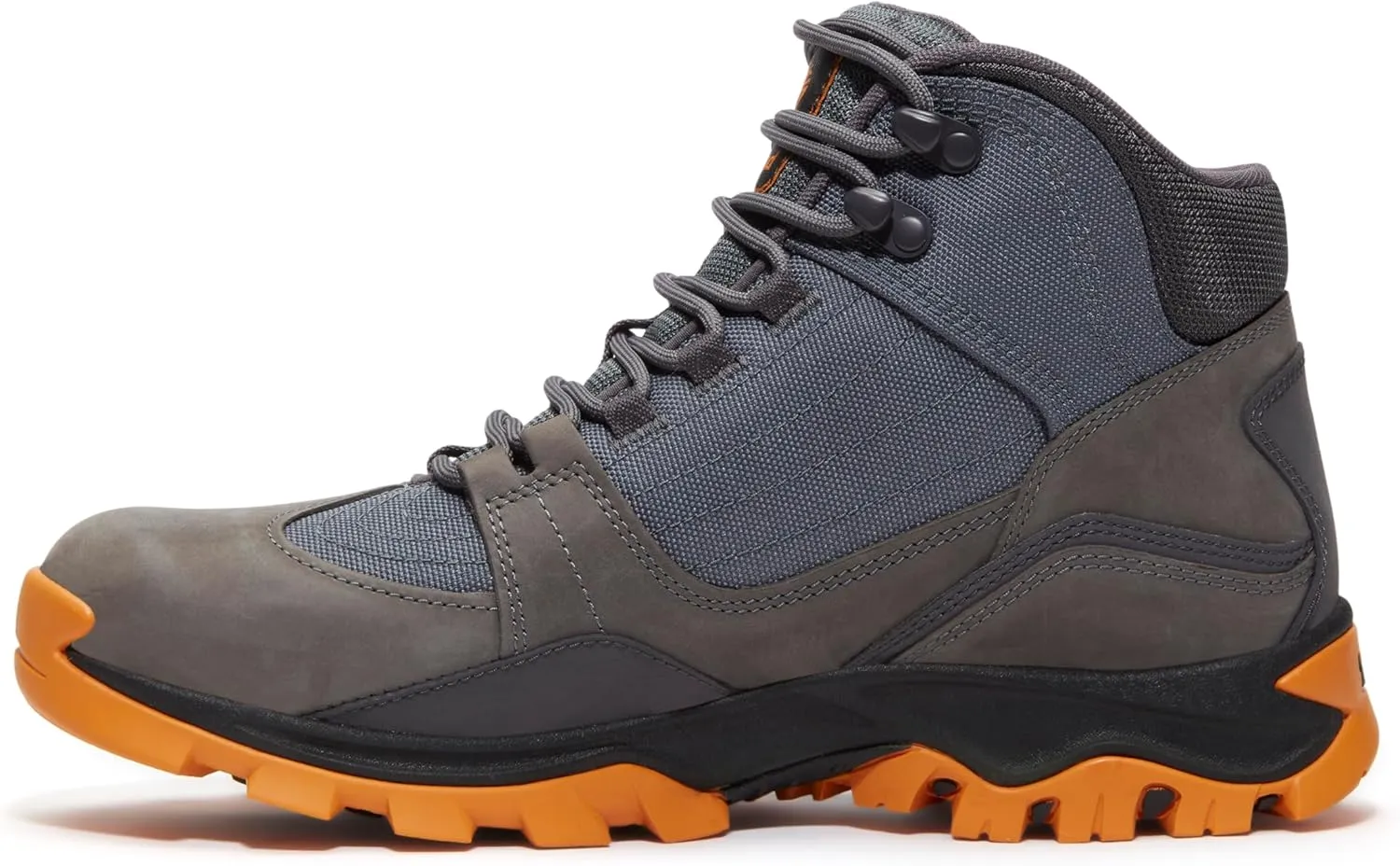 Timberland Men's Mt. Maddsen Mid Waterproof Hiking Boot