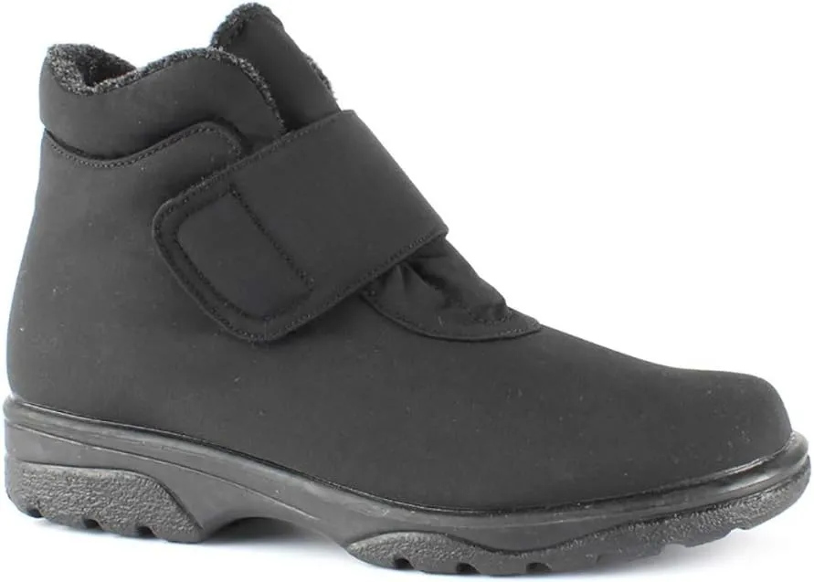 Toe Warmers Women Waterproof Boot Active BLACK 7H/N