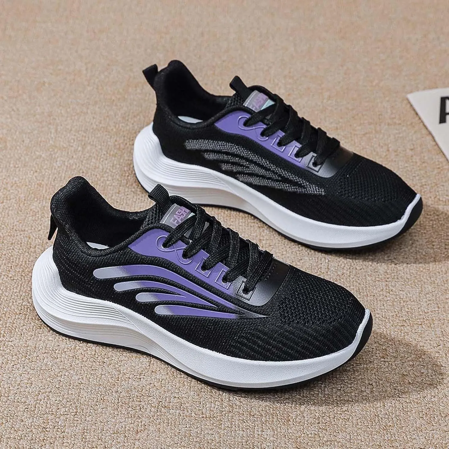 White Sneakers for Women Comfortable Womens Pull On Sneakers Nursing Shoes Women Comfortable Wide Casual Wedge Sneakers for Women Comfortable Dressy Black Walking Shoes Women Sexy Comfort