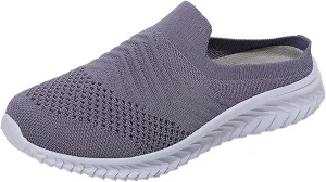 Women Diabetic Walking Shoes Running Shoes for Men Mesh Breathable Men's Shoes Casual Casual Sneakers Steel Toe Tennis Shoe Cross Trainer Shoe