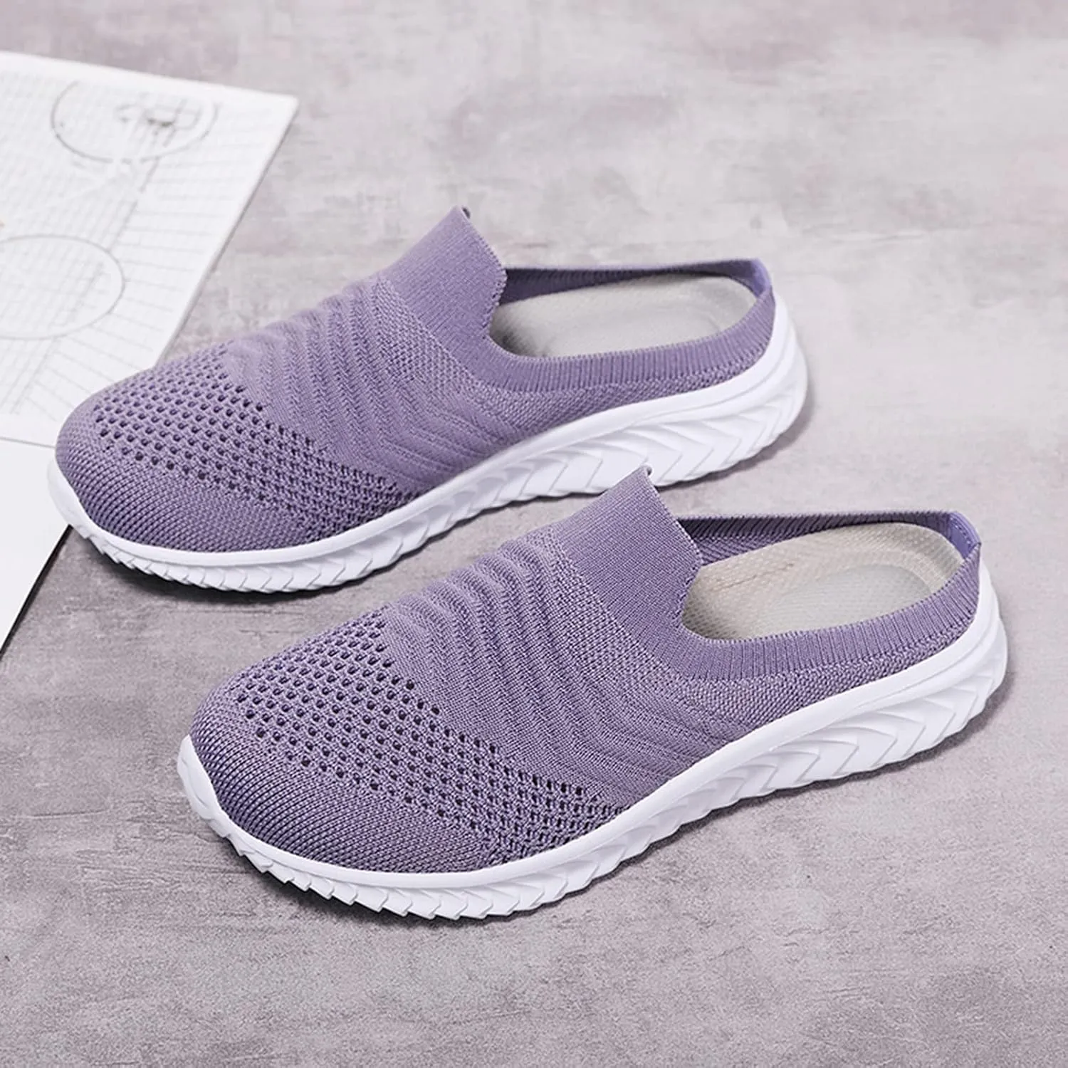 Women Diabetic Walking Shoes Running Shoes for Men Mesh Breathable Men's Shoes Casual Casual Sneakers Steel Toe Tennis Shoe Cross Trainer Shoe