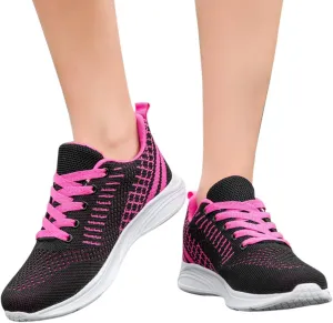 Women Shoes Sneakers Platform Sneakers for Women Sneakers for Women High Top Running Shoes for Women Fashion Comfy Walking Shoes Outdoor Sneaker Sport Shoes