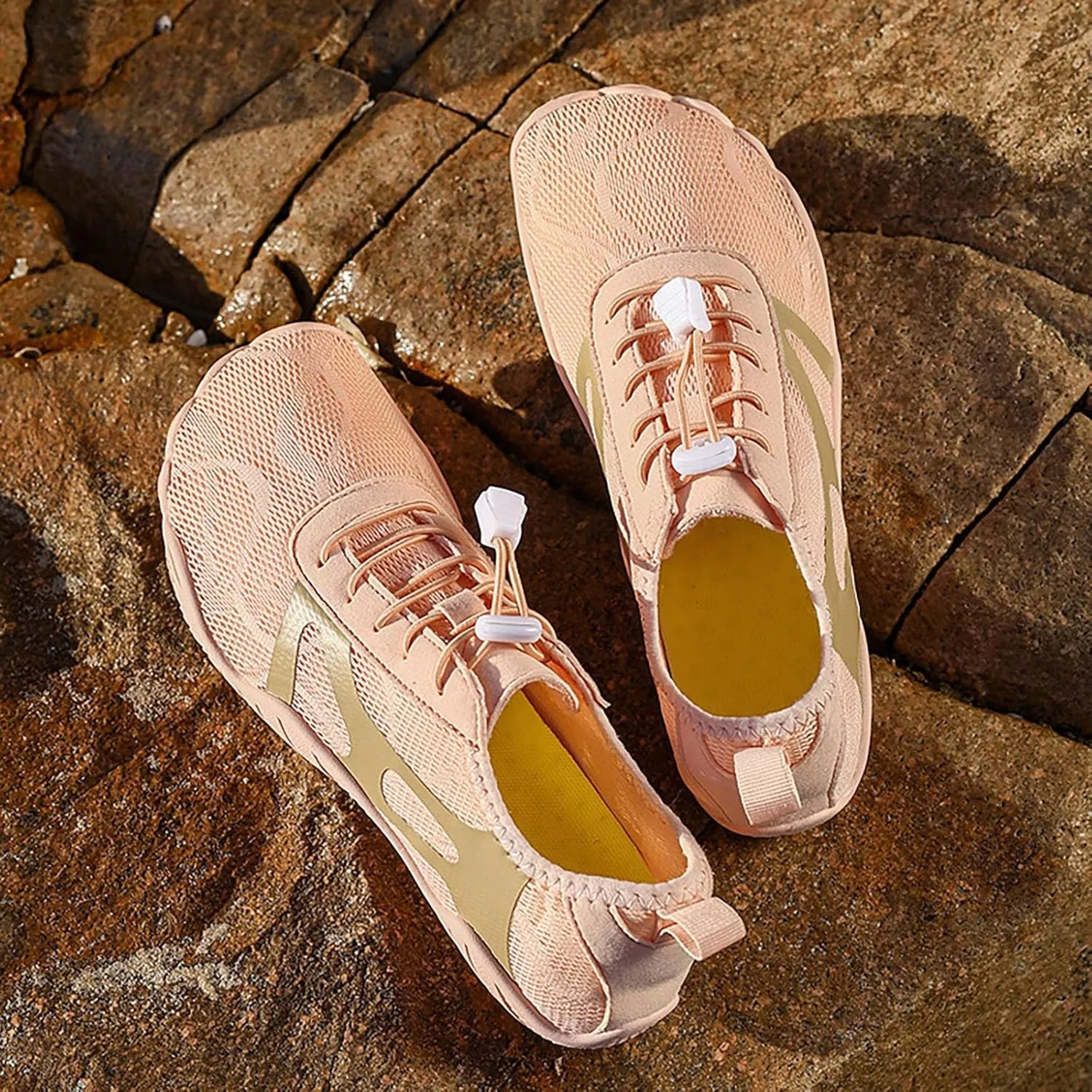 Women Sneakers Men's Walking Shoes Men's Casual Dress Sneakers Comfortable Dressy Slip on Womens Loafers with Arch Support Black Sneakers for Men
