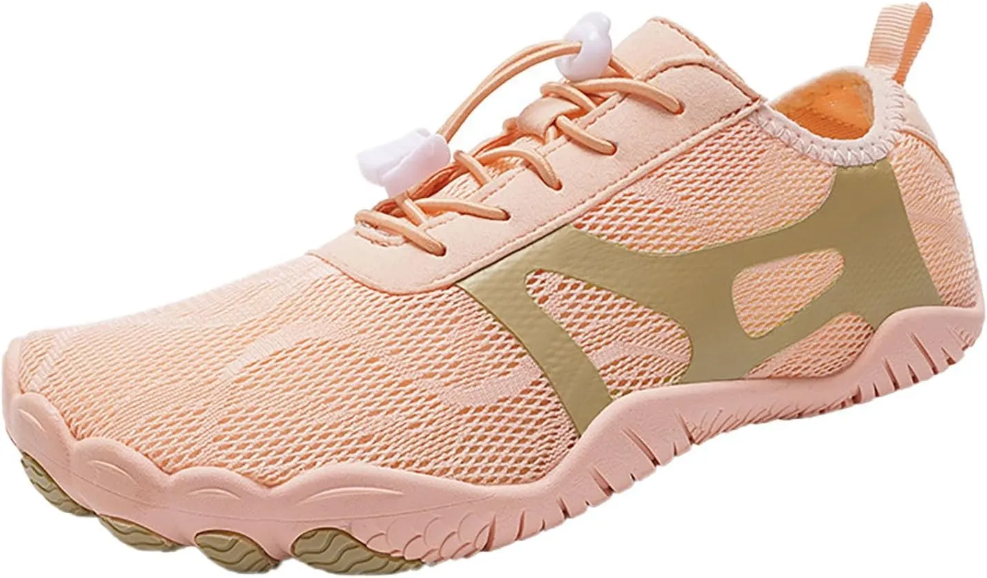 Women Sneakers Men's Walking Shoes Men's Casual Dress Sneakers Comfortable Dressy Slip on Womens Loafers with Arch Support Black Sneakers for Men