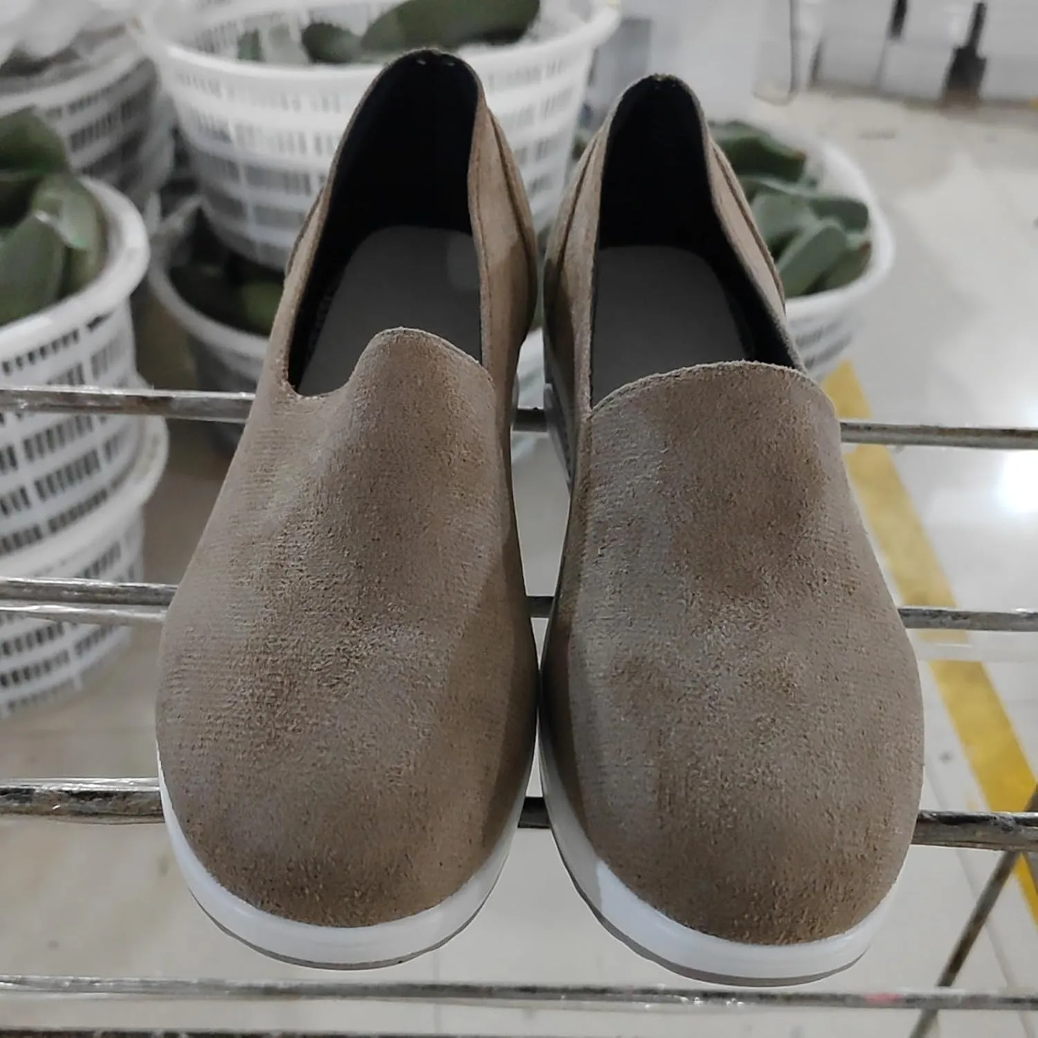 Women Walking Shoes with Arch Support Orthopedic Shoes for Women Sneakers for Women Running Shoes Slip On Casual Shoes Comfortable Fashion Tennis Shoes Mesh Lightweight Sneaker for Work