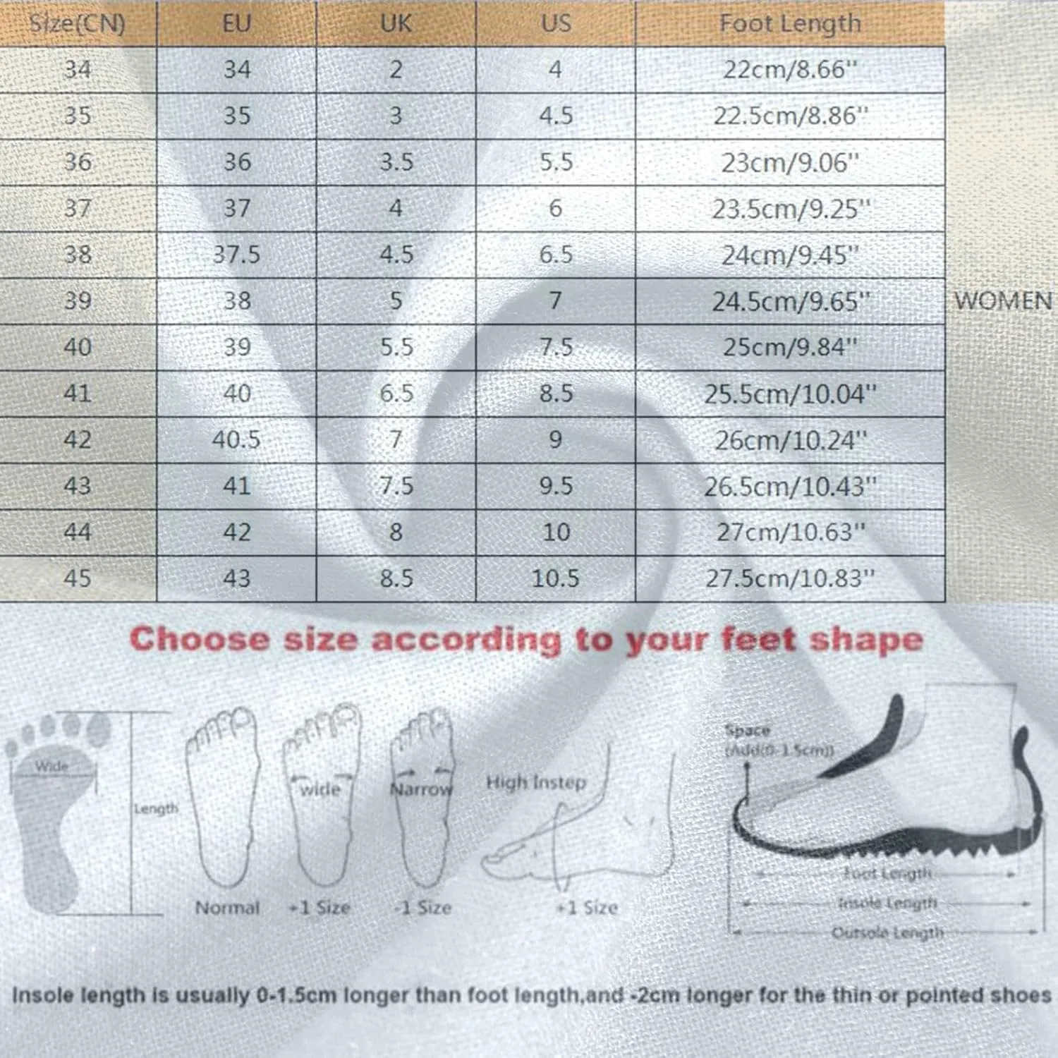 Women's Bohemian Solid Platform Sandals Arch Support Clip Toe Slipper Trendy Thick Strappy Thong