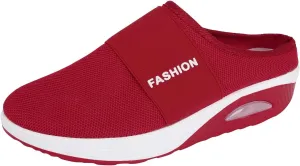 Womens Breathable Mesh Walking Mules Sneakers Running Shoes for Women Winter Casual Dress Shoes High Top Sneakers Black Tennis Shoe Casual Loafers